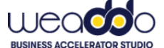 Weaddo logo