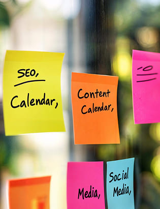 Content That Clicks