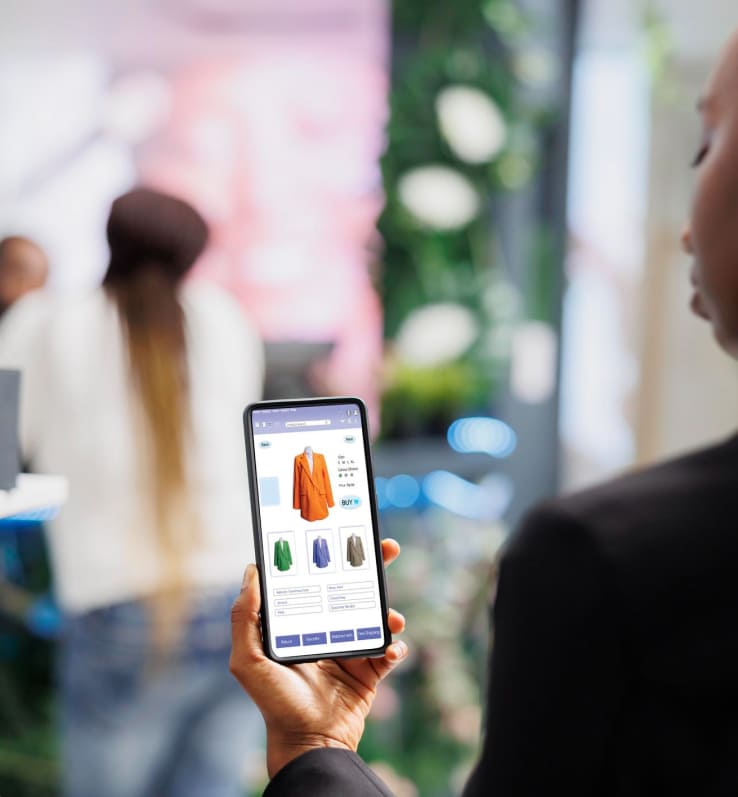 Scale Retail