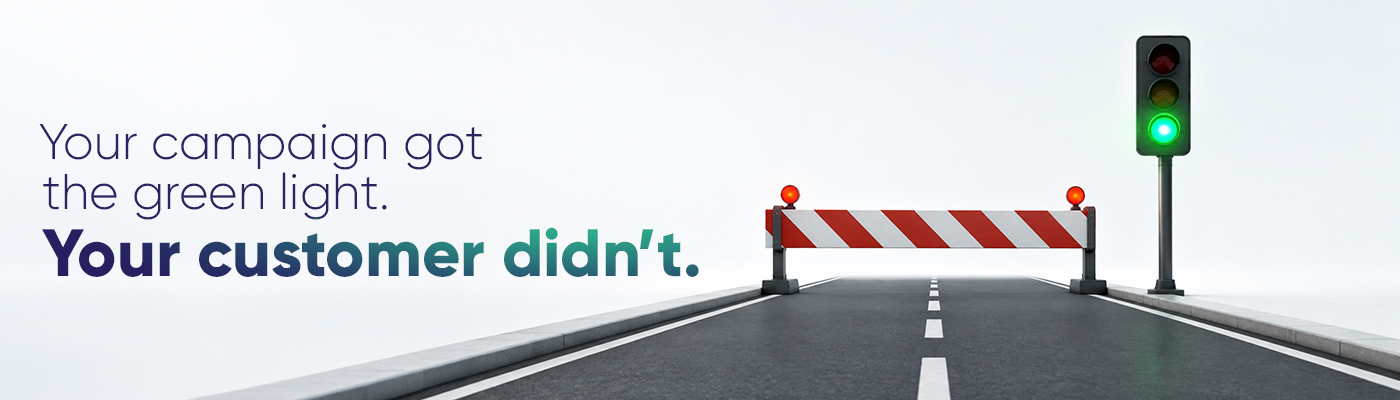 Why Your Campaign Is Approved Before Your Customer Journey Is Ready?