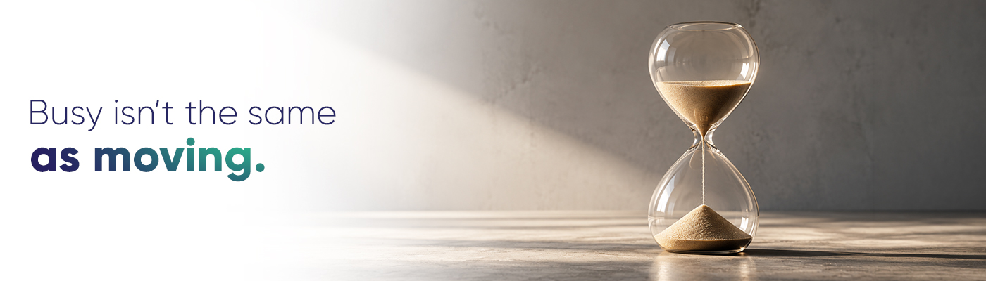 Working Time vs Waiting Time: A Simple Audit for Marketing Teams