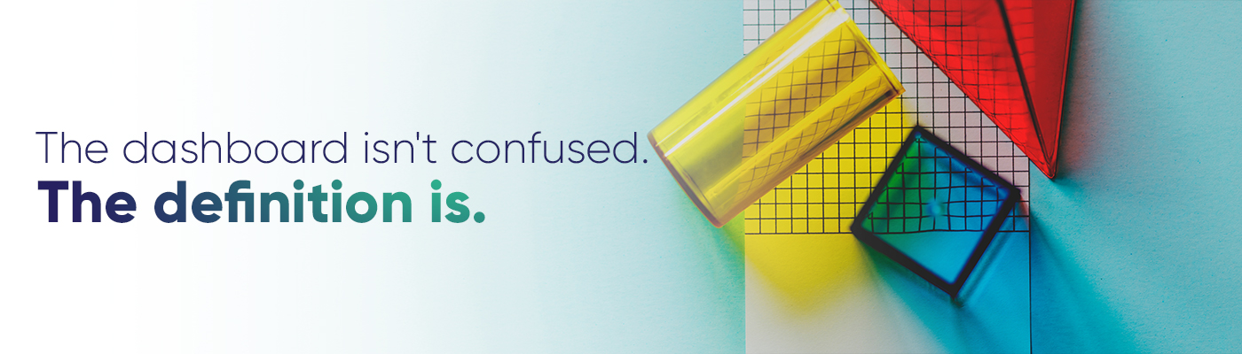 Before You Build Another Dashboard, Write the Metric Contract